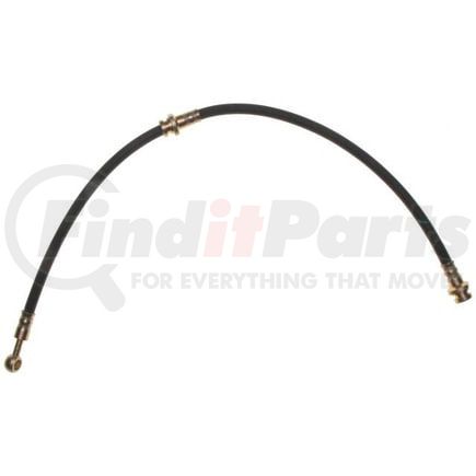 Raybestos BH380486 Raybestos Element3 Brake Hose