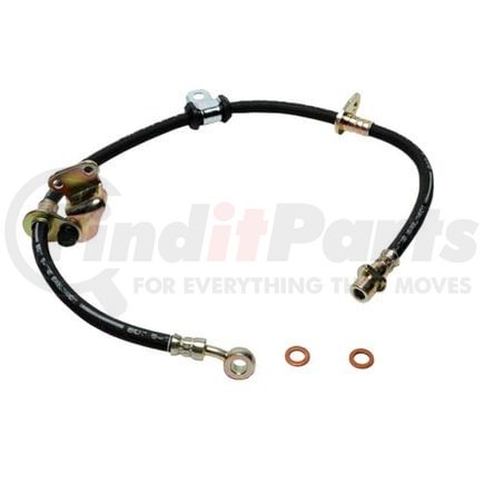 Raybestos BH380502 Raybestos Element3 Brake Hose