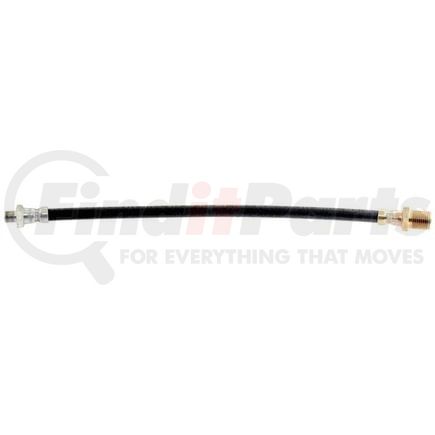 Raybestos BH38052 Raybestos Element3 Brake Hose