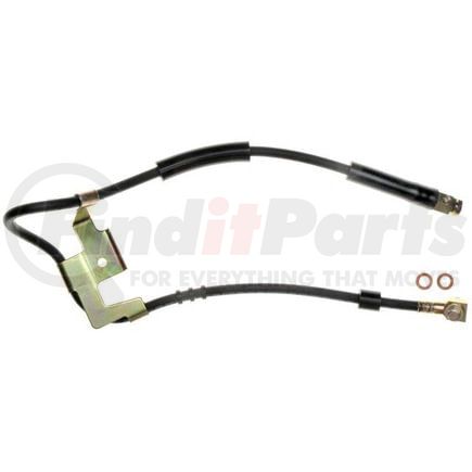 Raybestos BH380541 Raybestos Element3 Brake Hose
