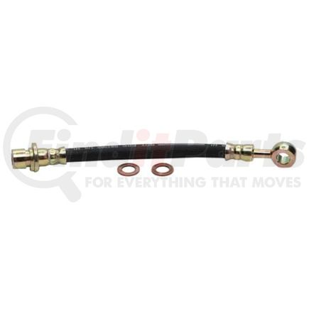 Raybestos BH380548 Raybestos Element3 Brake Hose