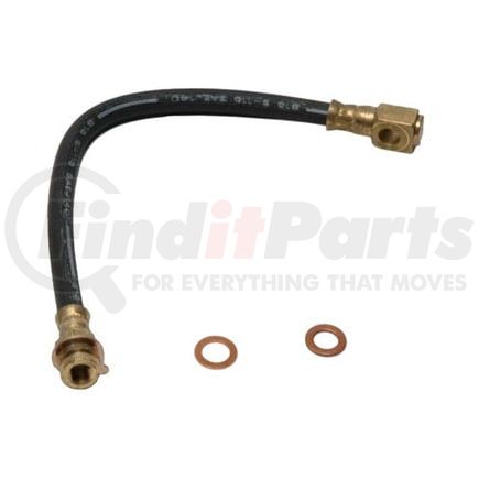 Raybestos BH380557 Raybestos Element3 Brake Hose
