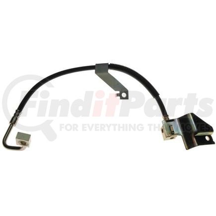 Raybestos BH380553 Raybestos Element3 Brake Hose