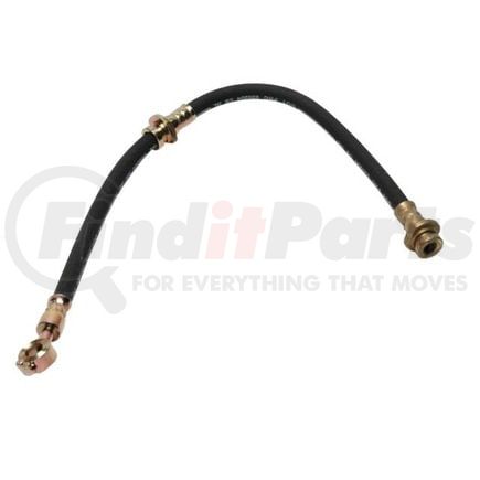 Raybestos BH380575 Raybestos Element3 Brake Hose