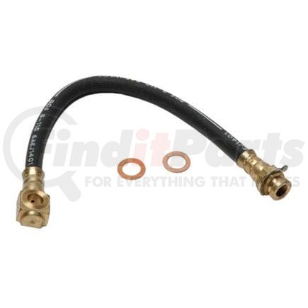 Raybestos BH380578 Raybestos Element3 Brake Hose