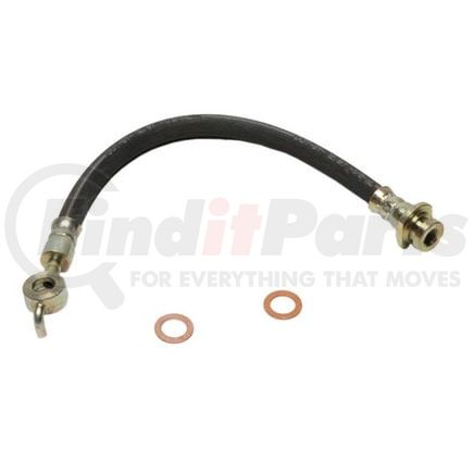 Raybestos BH380574 Raybestos Element3 Brake Hose