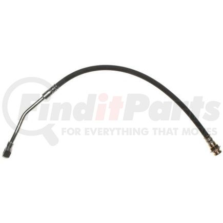 Raybestos BH38058 Raybestos Element3 Brake Hose