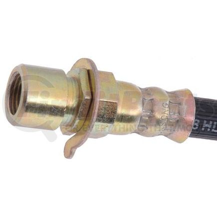 Raybestos BH380713 Raybestos Element3 Brake Hose