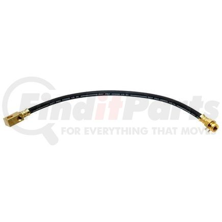 Raybestos BH380730 Raybestos Element3 Brake Hose