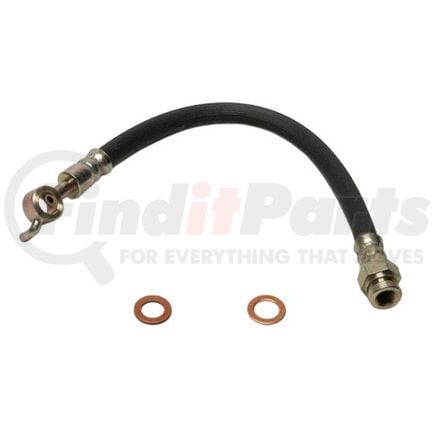 Raybestos BH380722 Raybestos Element3 Brake Hose