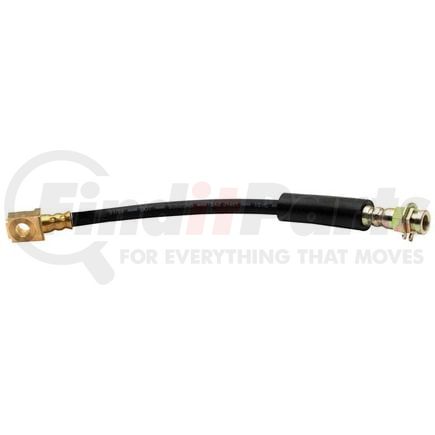 Raybestos BH38074 Raybestos Element3 Brake Hose