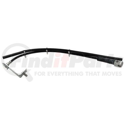 Raybestos BH380750 Raybestos Element3 Brake Hose