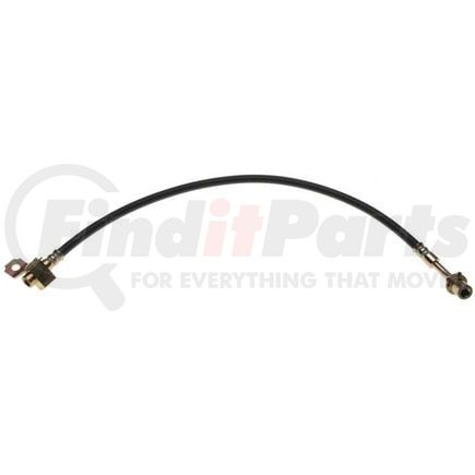 Raybestos BH380773 Raybestos Element3 Brake Hose