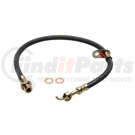 Raybestos BH380898 Raybestos Element3 Brake Hose