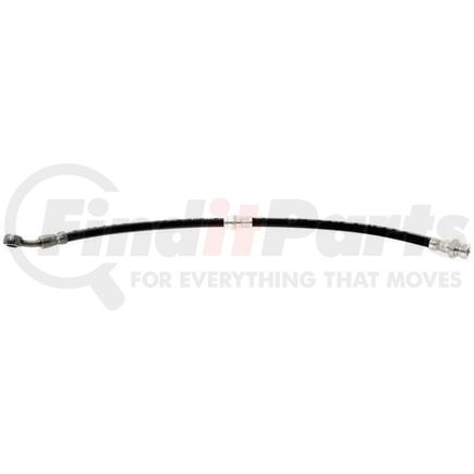 Raybestos BH380900 Raybestos Element3 Brake Hose