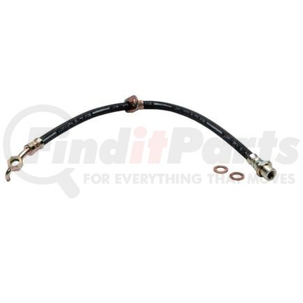 Raybestos BH380901 Raybestos Element3 Brake Hose