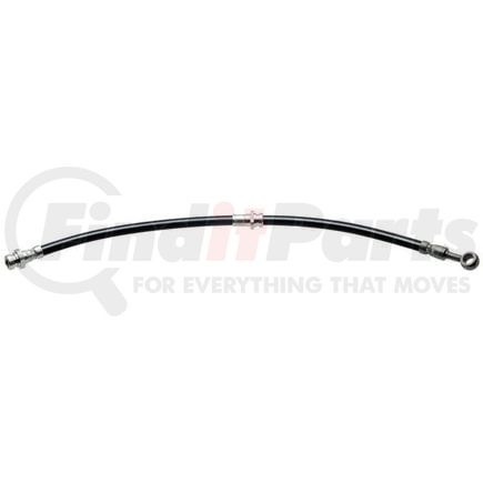 Raybestos BH380899 Raybestos Element3 Brake Hose