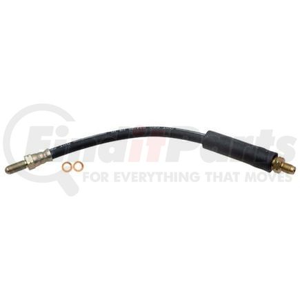 Raybestos BH38089 Raybestos Element3 Brake Hose