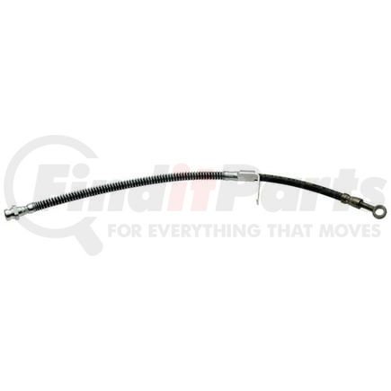 Raybestos BH380911 Raybestos Element3 Brake Hose