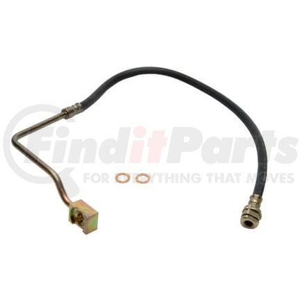 Raybestos BH380934 Raybestos Element3 Brake Hose