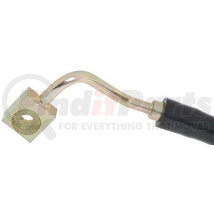 Raybestos BH380937 Raybestos Element3 Brake Hose