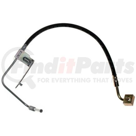 Raybestos BH380955 Raybestos Element3 Brake Hose