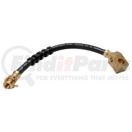 Raybestos BH38095 Raybestos Element3 Brake Hose