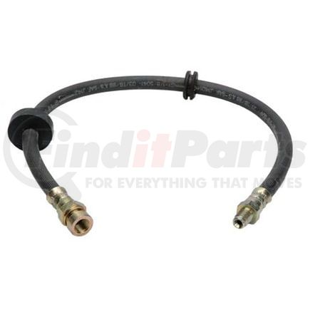 Raybestos BH380952 Raybestos Element3 Brake Hose
