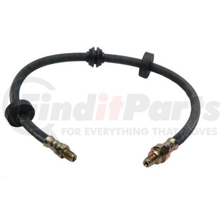Raybestos BH380993 Raybestos Element3 Brake Hose