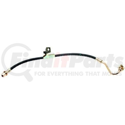 Raybestos BH381033 Raybestos Element3 Brake Hose