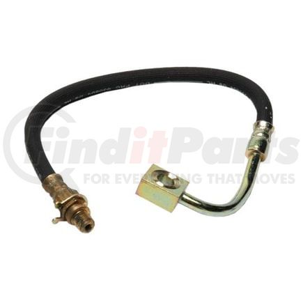 Raybestos BH381053 Raybestos Element3 Brake Hose