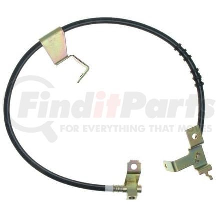 Raybestos BH381058 Raybestos Element3 Brake Hose