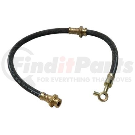 Raybestos BH381060 Raybestos Element3 Brake Hose