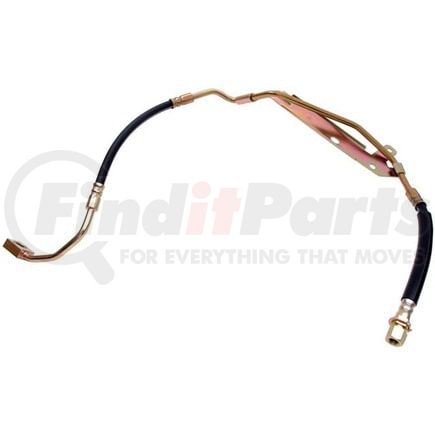 Raybestos BH381056 Raybestos Element3 Brake Hose