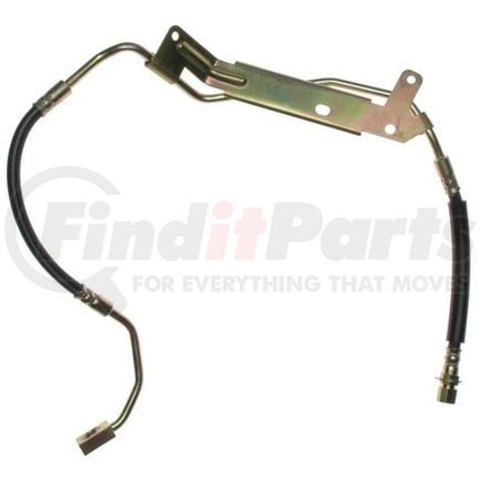 Raybestos BH381057 Raybestos Element3 Brake Hose