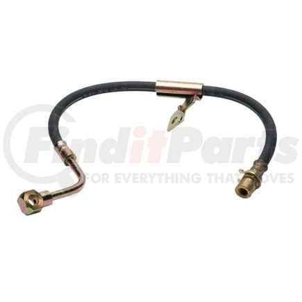 Raybestos BH381066 Raybestos Element3 Brake Hose