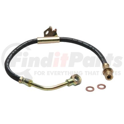 Raybestos BH381067 Raybestos Element3 Brake Hose