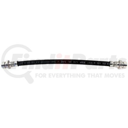 Raybestos BH381091 Raybestos Element3 Brake Hose