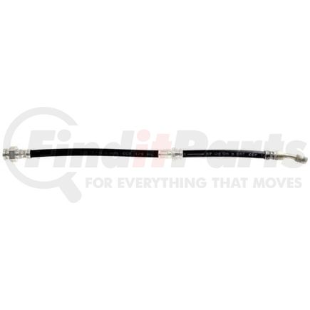 Raybestos BH381101 Raybestos Element3 Brake Hose