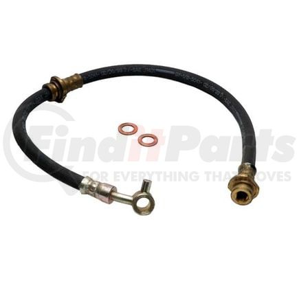 Raybestos BH381110 Raybestos Element3 Brake Hose