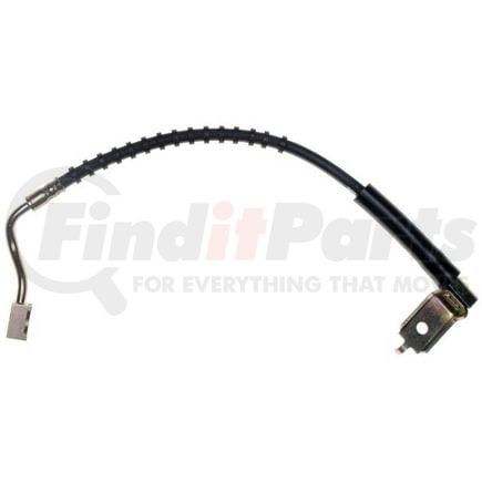 Raybestos BH381134 Raybestos Element3 Brake Hose