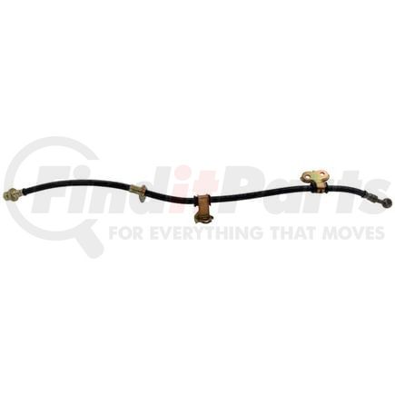 Raybestos BH381140 Raybestos Element3 Brake Hose