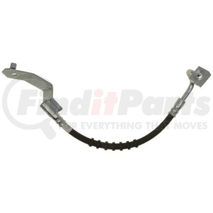 Raybestos BH381141 Raybestos Element3 Brake Hose