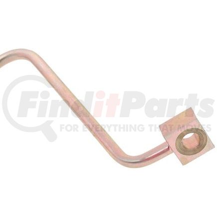 Raybestos BH381139 Raybestos Element3 Brake Hose