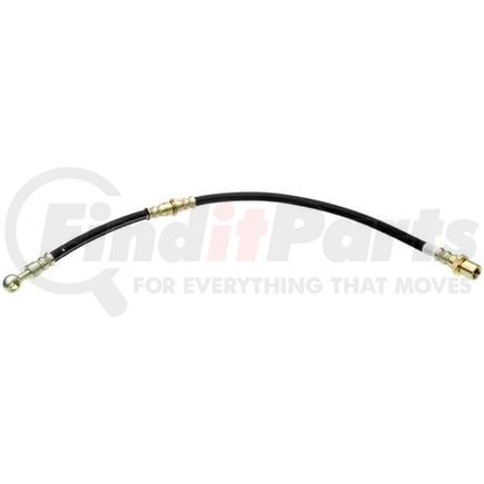 Raybestos BH381149 Raybestos Element3 Brake Hose