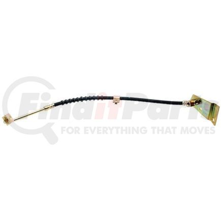Raybestos BH381161 Raybestos Element3 Brake Hose