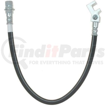 Raybestos BH381163 Raybestos Element3 Brake Hose