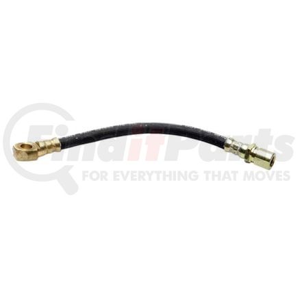 Raybestos BH381178 Raybestos Element3 Brake Hose