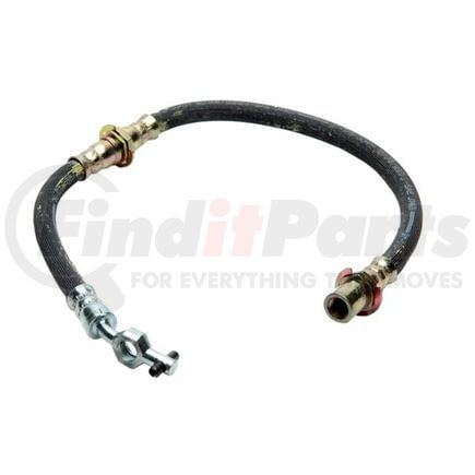 Raybestos BH381179 Raybestos Element3 Brake Hose
