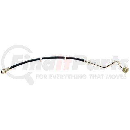 Raybestos BH381185 Raybestos Element3 Brake Hose